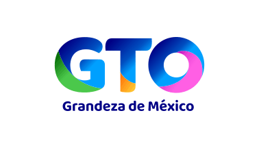 Logo Guanajuato
