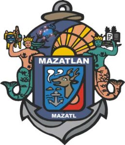 Mazatlán Logo