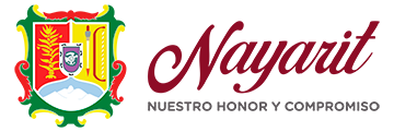 Logo Nayarit 